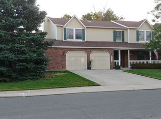 2710 Tartan Ln, Colorado Springs, CO 80920