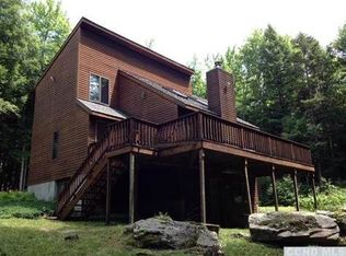 76 Mount Greenery Rd, Windham, NY 12496