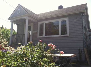 1011 NE 82nd St, Seattle, WA 98115