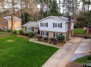1006 Country Ridge Dr, Raleigh, NC 27609