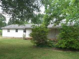 180 County Road 45, Roanoke, AL 36274