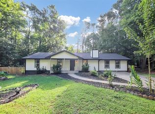 375 Tidwell Rd, Alpharetta, GA 30004