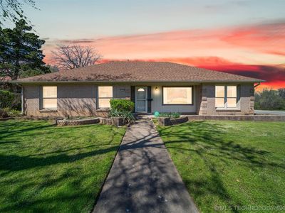1508 S 77th East Ave, Tulsa, OK, 74112