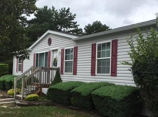 542 Momosa Dr, Whiting, NJ 08759