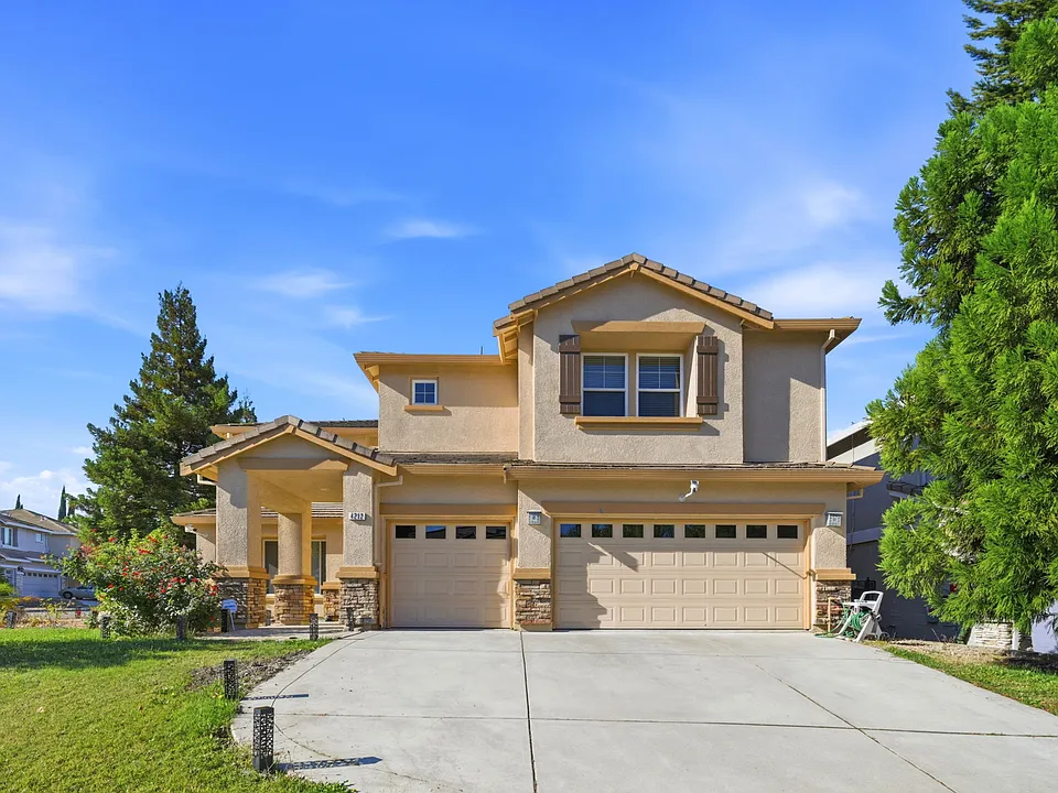 4212 Feldspar Ct