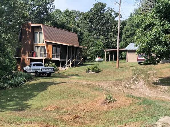 2916 County Road 662, Theodosia, MO 65761
