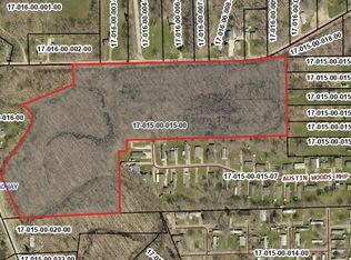 3583 Austin Rd, Geneva, OH 44041