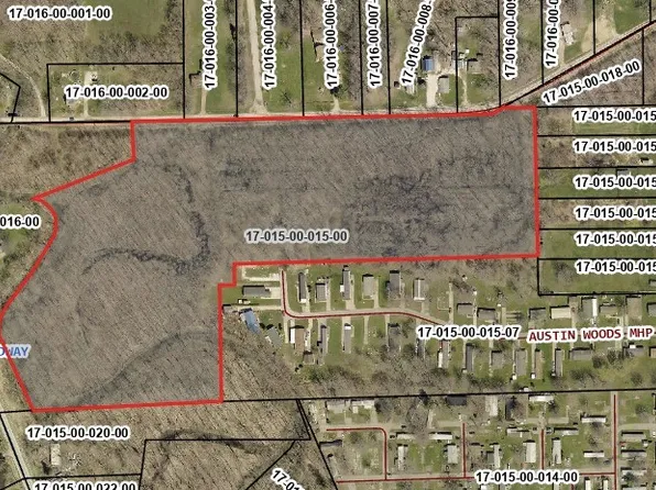 3583 Austin Rd, Geneva, OH 44041