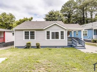 2417 Baker Rd NW, Atlanta, GA 30318