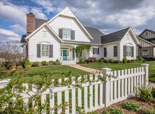 5194 Wildings Blvd, College Grove, TN 37046