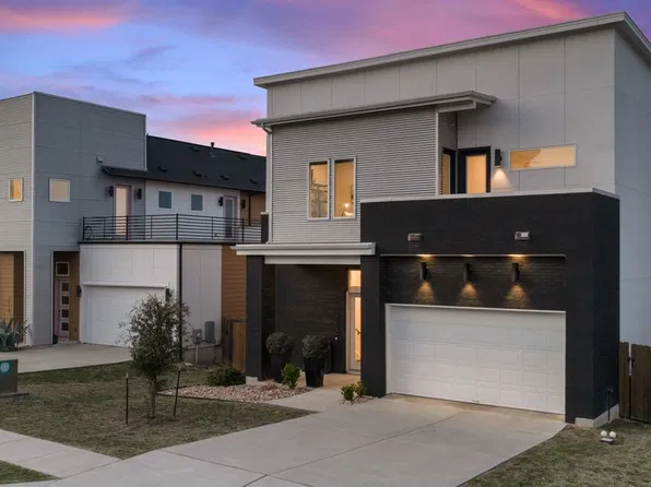 7420 Cordoba Dr, Austin, TX 78724