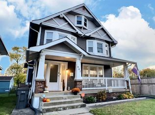 607 E 32nd St, Indianapolis, IN