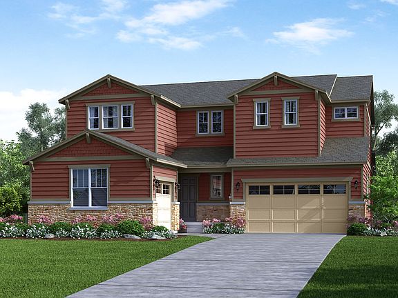 Elevation C
