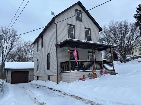 201 Prospect St, Warren, PA 16365