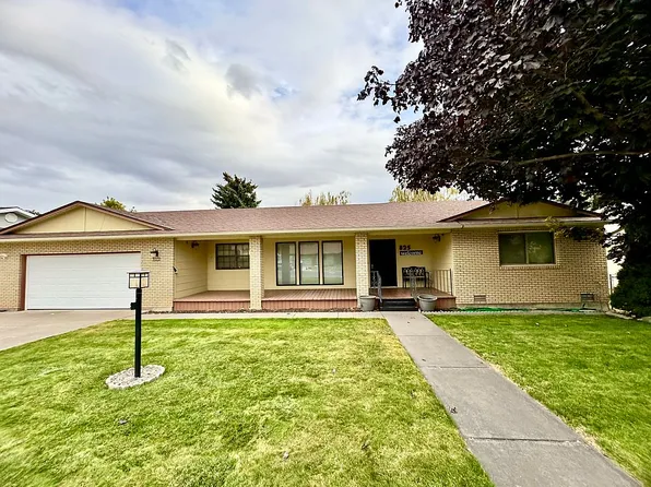 825 16th Ave E, Jerome, ID 83338