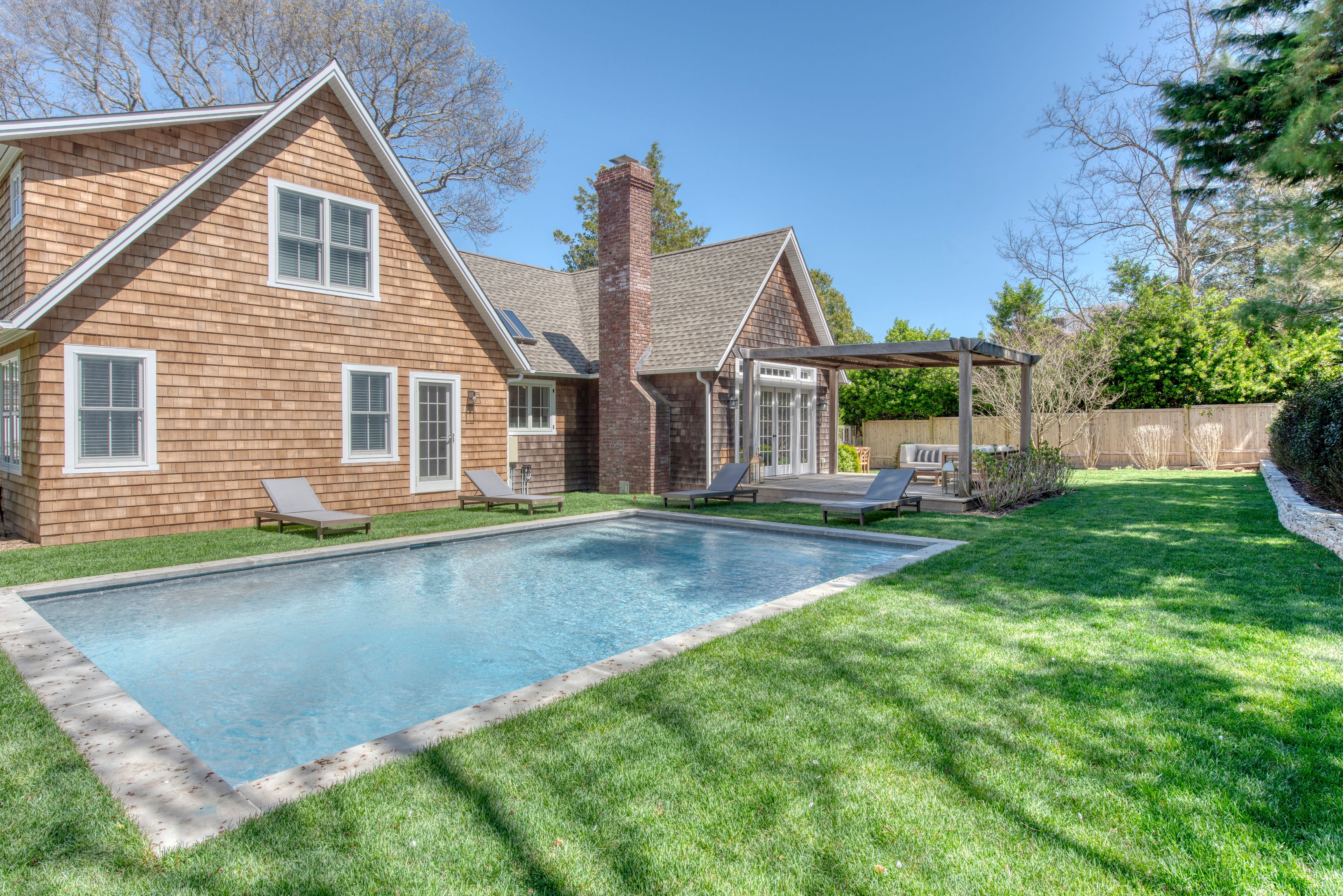 61 Redwood Rd in Sag Harbor | Out East