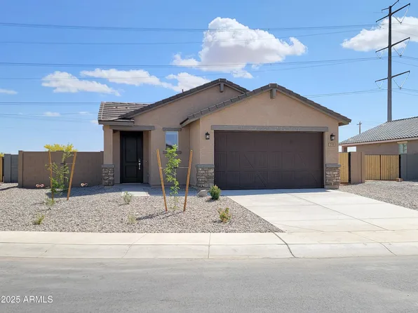 318 S SAN FERNANDO Lane, Casa Grande, AZ 85194
