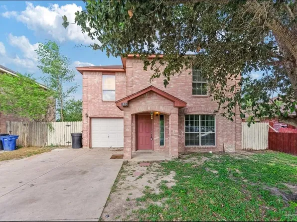 5824 N 42nd St, McAllen, TX 78504