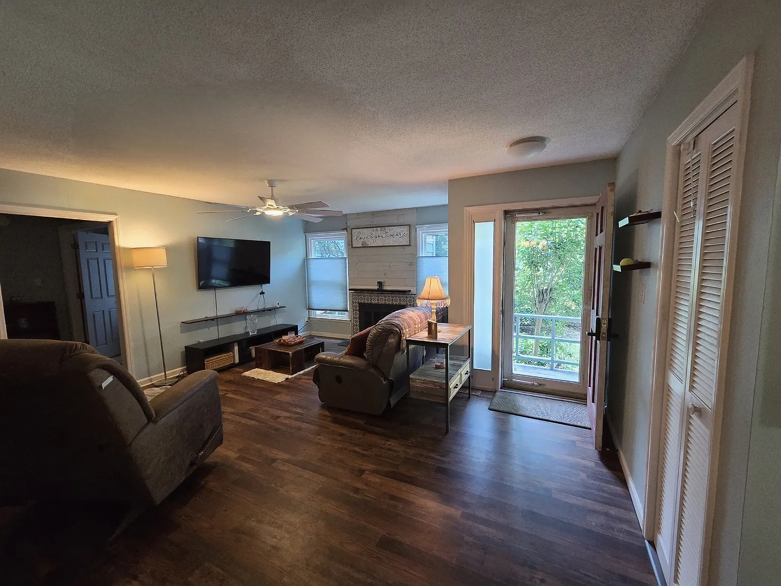 Clover Dr, Chapel Hill — Photo 3