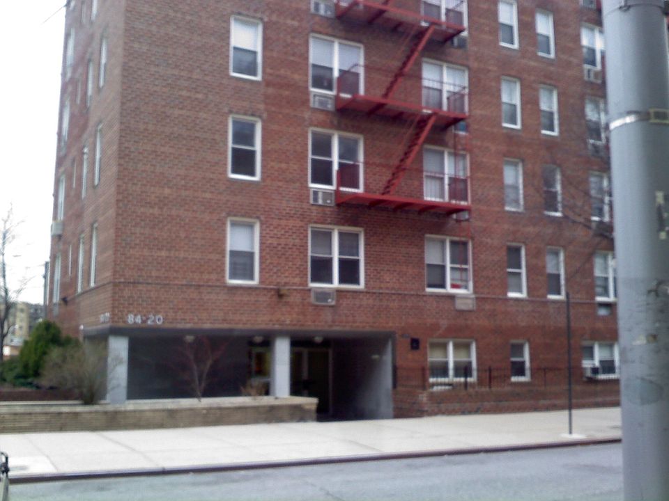 1st image of 8420 51st Ave APT 6C