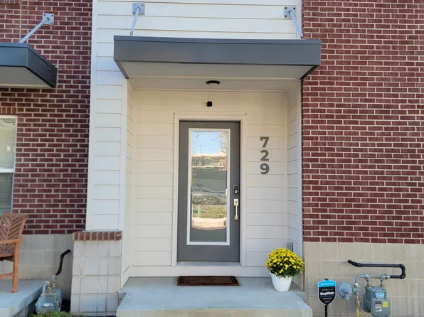 729 Bates St, Indianapolis, IN 46202