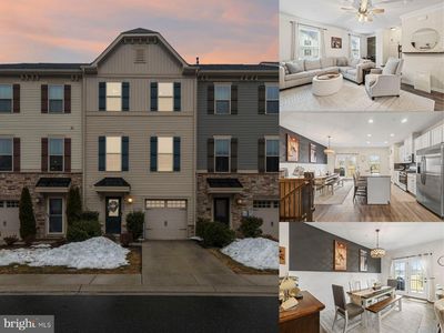 940 Dawes Ct, Bel Air, MD, 21014
