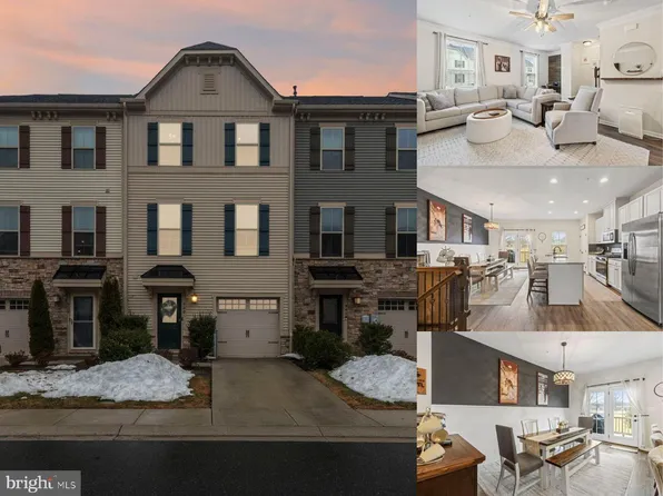 940 Dawes Ct, Bel Air, MD 21014