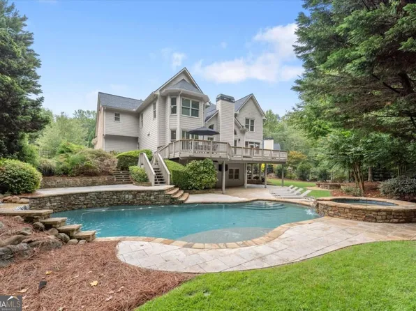 246 Cedarhurst Dr, Canton, GA 30115