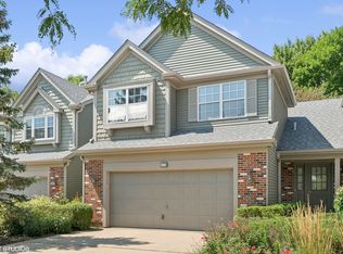 378 Bentley Pl, Buffalo Grove, IL 60089