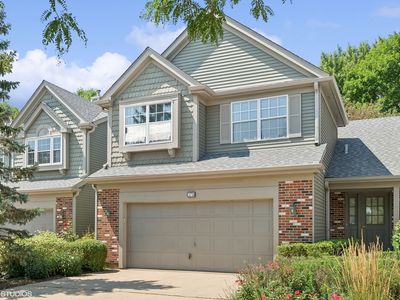 378 Bentley Pl, Buffalo Grove, IL, 60089