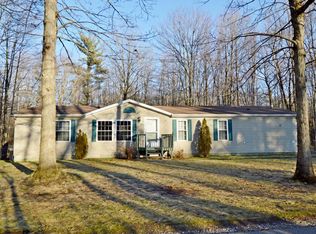 16770 Sagewood Ave, Nunica, MI 49448