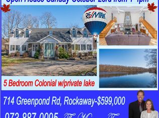 714 Green Pond Rd, Rockaway, NJ 07866