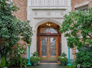 Park Vista, Seattle, WA 98105