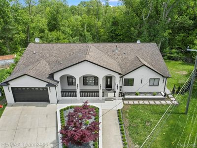 6302 Burger St, Dearborn Heights, MI, 48127