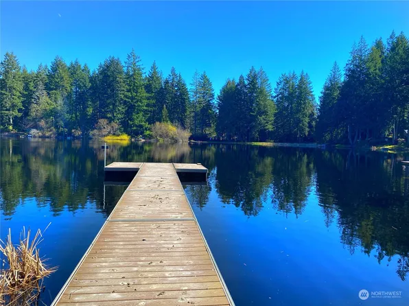 17819 Bass Lane NW, Lakebay, WA 98349