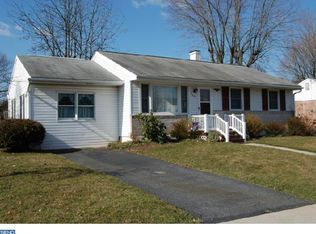 308 Brevity Ln, Reading, PA 19609