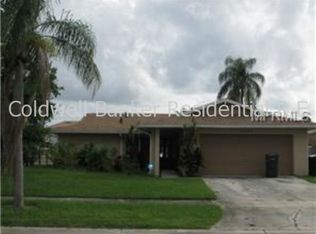 5731 Imperial Ky, Tampa, FL 33615