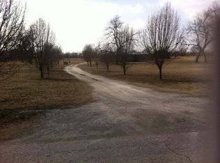 16635 County Road 1580, Ada, OK 74820