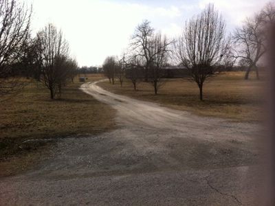 16635 County Road 1580, Ada, OK, 74820