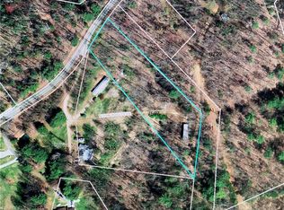 155 Austin Triplette Dr, Moravian Falls, NC 28654