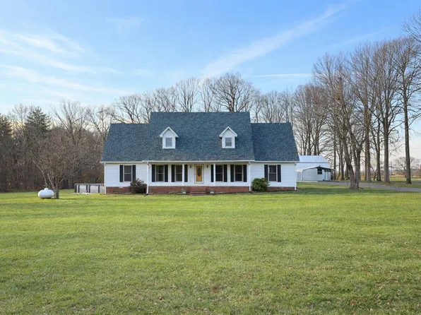 62 Oscar Gilpin Rd, Glasgow, KY 42141