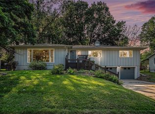 7300 Harvard Ave, Raytown, MO 64133