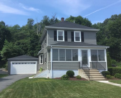 112 Purchase St Milford Ma 01757 Zillow