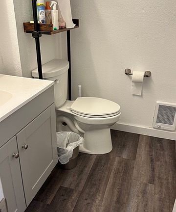 Main Bath