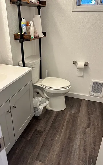 Main Bath