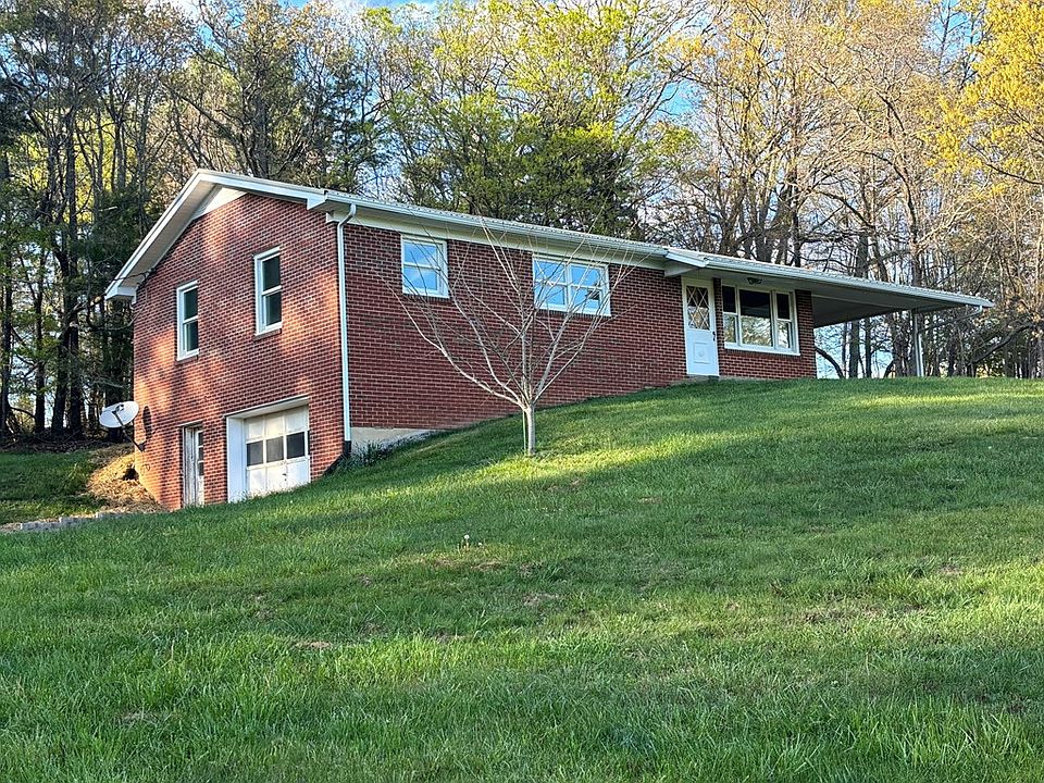 167 Bobbitt Rd, Hillsville, VA 24343 Zillow