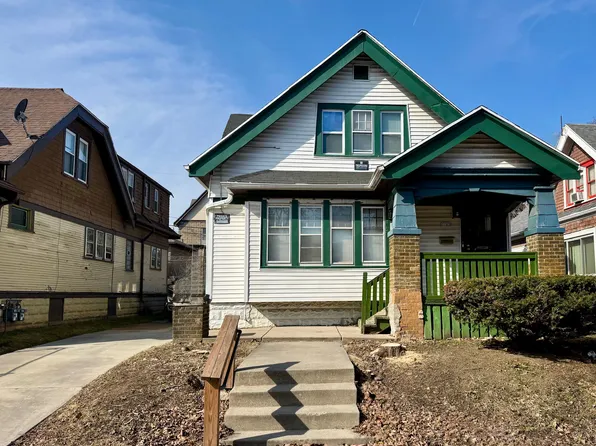 3725 N 6th St Unit A, Milwaukee, WI 53212