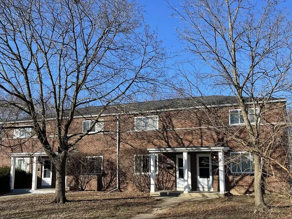 2826 Vanderberg Ave, Columbus, OH 43204