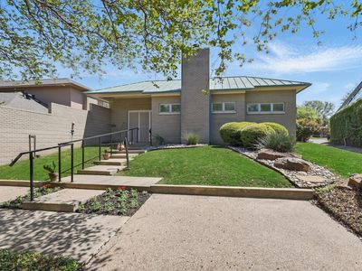 2903 Pennsylvania Dr, Denton, TX, 76205