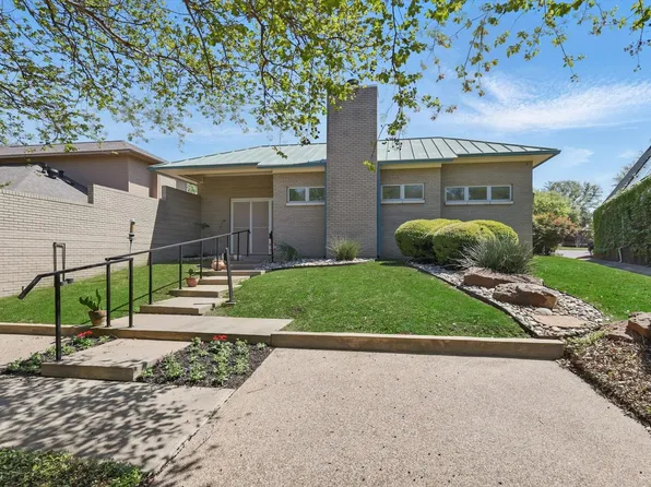 2903 Pennsylvania Dr, Denton, TX 76205